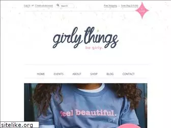 girlythingsonline.com