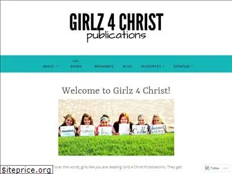 girlz4christ.org