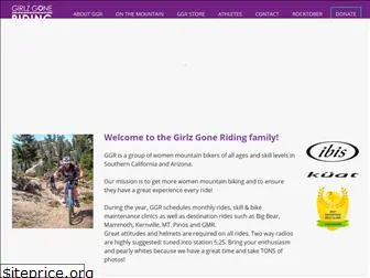 girlzgoneriding.com