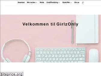 girlzonly.dk