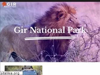 girnationalparkonline.in