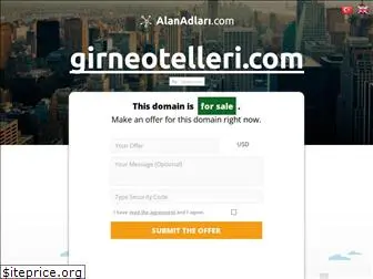 girneotelleri.com