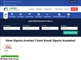 girnesigorta.com.tr