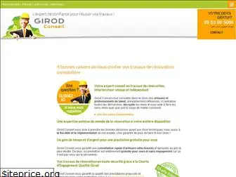 girod-conseil.fr