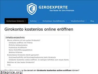 giroexperte.de