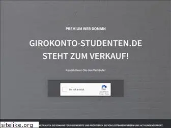 girokonto-studenten.de