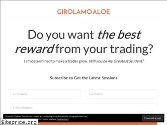 girolamoaloe.com