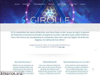 girolle.org