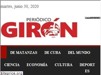 giron.cu