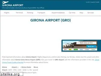 girona-airport.net