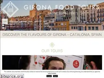 gironafoodtours.com