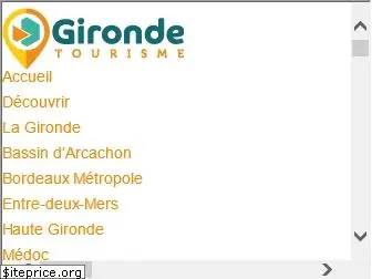 gironde-tourisme.fr