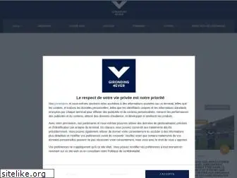 girondins4ever.com