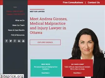 gironeslawyers.com