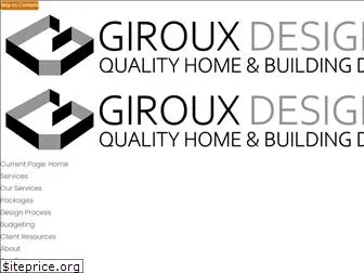 girouxdesigngroup.com