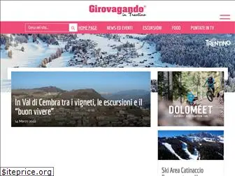 girovagandointrentino.it