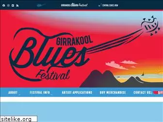 girrakoolblues.com.au