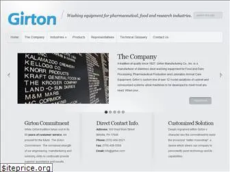 girton.com