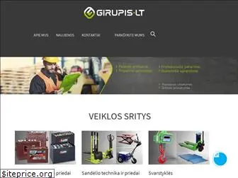 girupis.lt