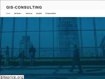 gis-consulting.be