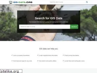 gis-data.org