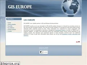 gis-eu.com