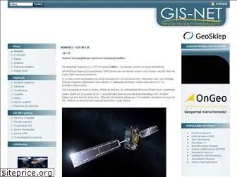 gis-net.pl