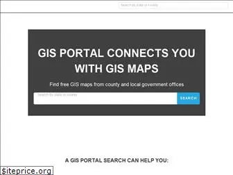 gis-portal.org