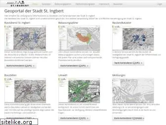 gis-sanktingbert.de