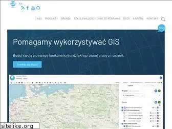 gis-support.pl