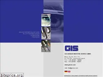 gis-tec.com