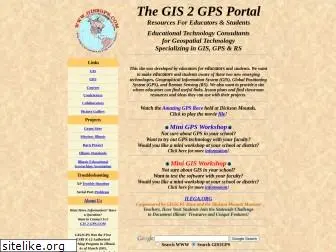 gis2gps.com