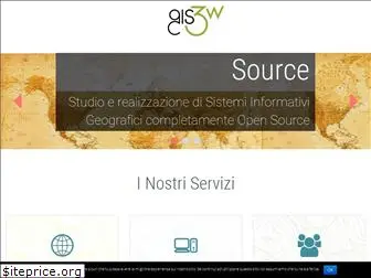 gis3w.it