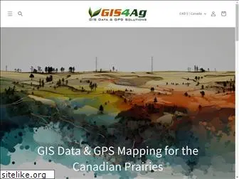 gis4ag.com