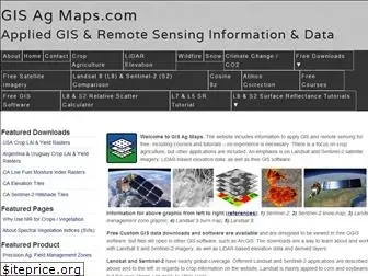 gisagmaps.com