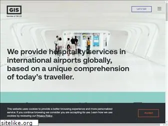 gisairports.com