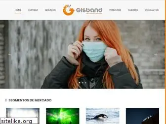 gisband.com