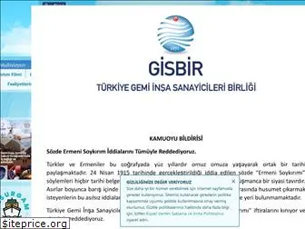 gisbir.com