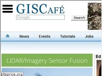 giscafe.com