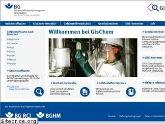 gischem.de