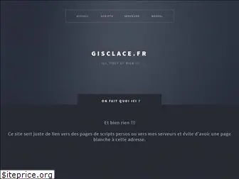 gisclace.fr