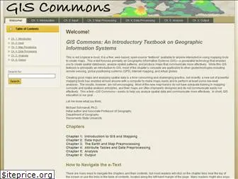 giscommons.org