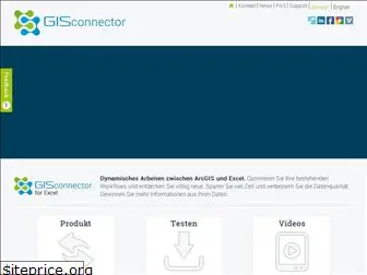 gisconnector.de