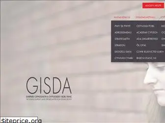 gisda.org