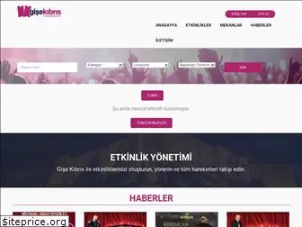 gisekibris.com