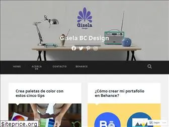 giselabcdesign.wordpress.com