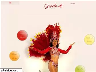 gisele-brasil.com