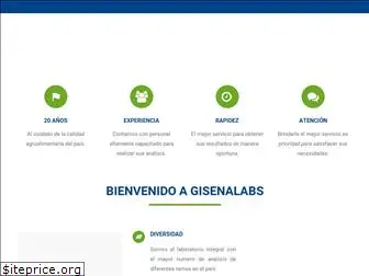 gisena.com.mx