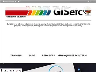 gisetc.com