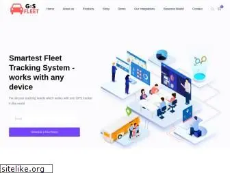 gisfleet.com